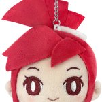 Lynne Plush