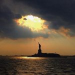 Lady Liberty