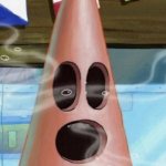 Hollow Patrick