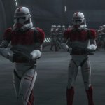 shock clone trooper