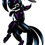 Shadow Toy Chica Render 2