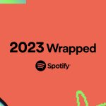 Spotify wrapped