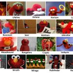 Elmo