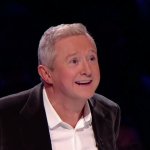 louis walsh you look like a pop star