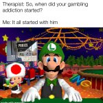 Luigi