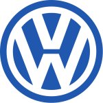 VW Emblem