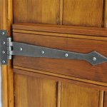 Door hinge