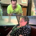 nonna che vor di verdone sora lella