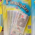 fake polish money