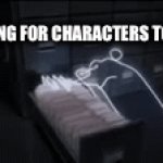 They make them focus on the lgtb so much that those characters are devoid of personality | DISNEY LOOKING FOR CHARACTERS TO MAKE LGTB+ | image tagged in gifs,fr | made w/ Imgflip video-to-gif maker