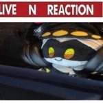 Live N reaction meme