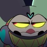 annoyed af fizz