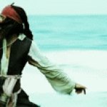 Popcorn troubles | POV YOU BRING POPCORN TO SCHOOL | image tagged in gifs,school,kids,jack sparrow being chased | made w/ Imgflip video-to-gif maker