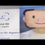 Face id Meme Generator - Imgflip