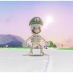 Man I’m dead luigi version
