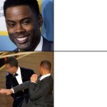 Chris Rock Happy Sad