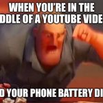 Fifteen Annoyed 'Incredibles' Memes About Shutting The Eff Up - Memebase -  Funny Memes