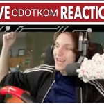 Live Backstabber Reaction