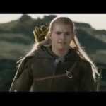 Hobbits to Isengard GIF Template