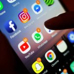 medios sociales