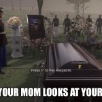 100+ Press F To Pay Respects Memes That Are So Hilarious - GEEKS