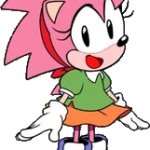 Amy Rose