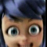 Funny Marinette Image