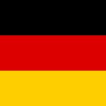 German Flag