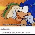 Sonic