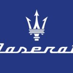 Maserati Logo