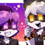 N and Uzi - BFFS