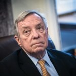 Senator Dick Durbin