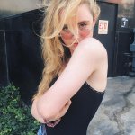 Kathryn newton sunglasses