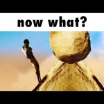 Now what