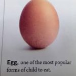 Egg