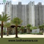 Lodha Amara Kolshet Road Thane West