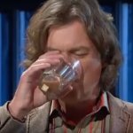 James May drinks the Bloody Awful