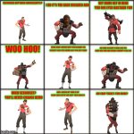a smissmas carol 3/7