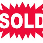 Sold
