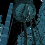 pov:water tower