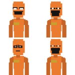 Jack emotions