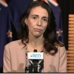 Jacinda Ardern