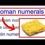 Ramen noodles