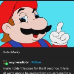 Mario