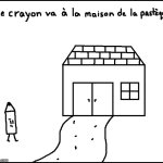 une maison pour la pastèque est une maison pour beaucoup