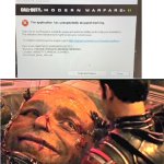 Scoot dile que lo perdono