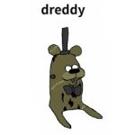 Dreddy