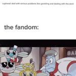 Cuphead