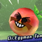 dr eggman tomato