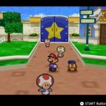 paper mario 64